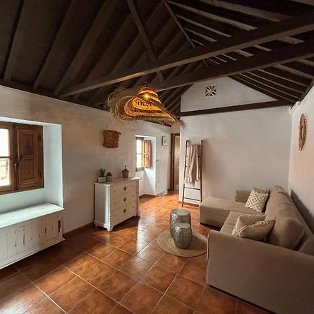 Bed and Breakfast Casa Alta Torrox Exterior foto