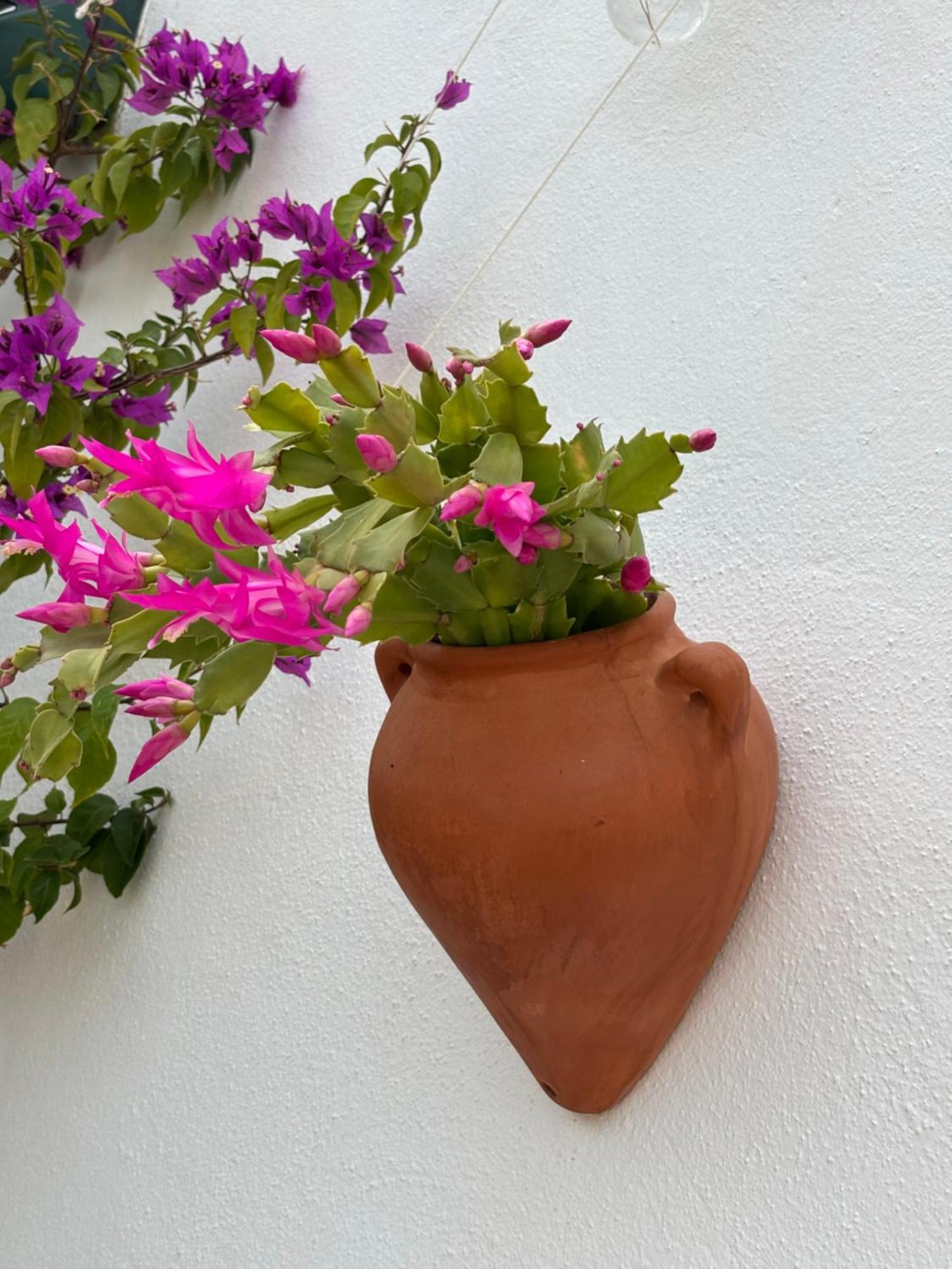 Bed and Breakfast Casa Alta Torrox Exterior foto