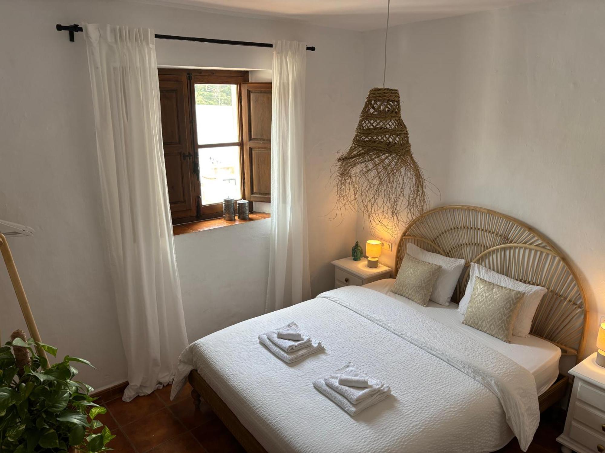 Bed and Breakfast Casa Alta Torrox Exterior foto