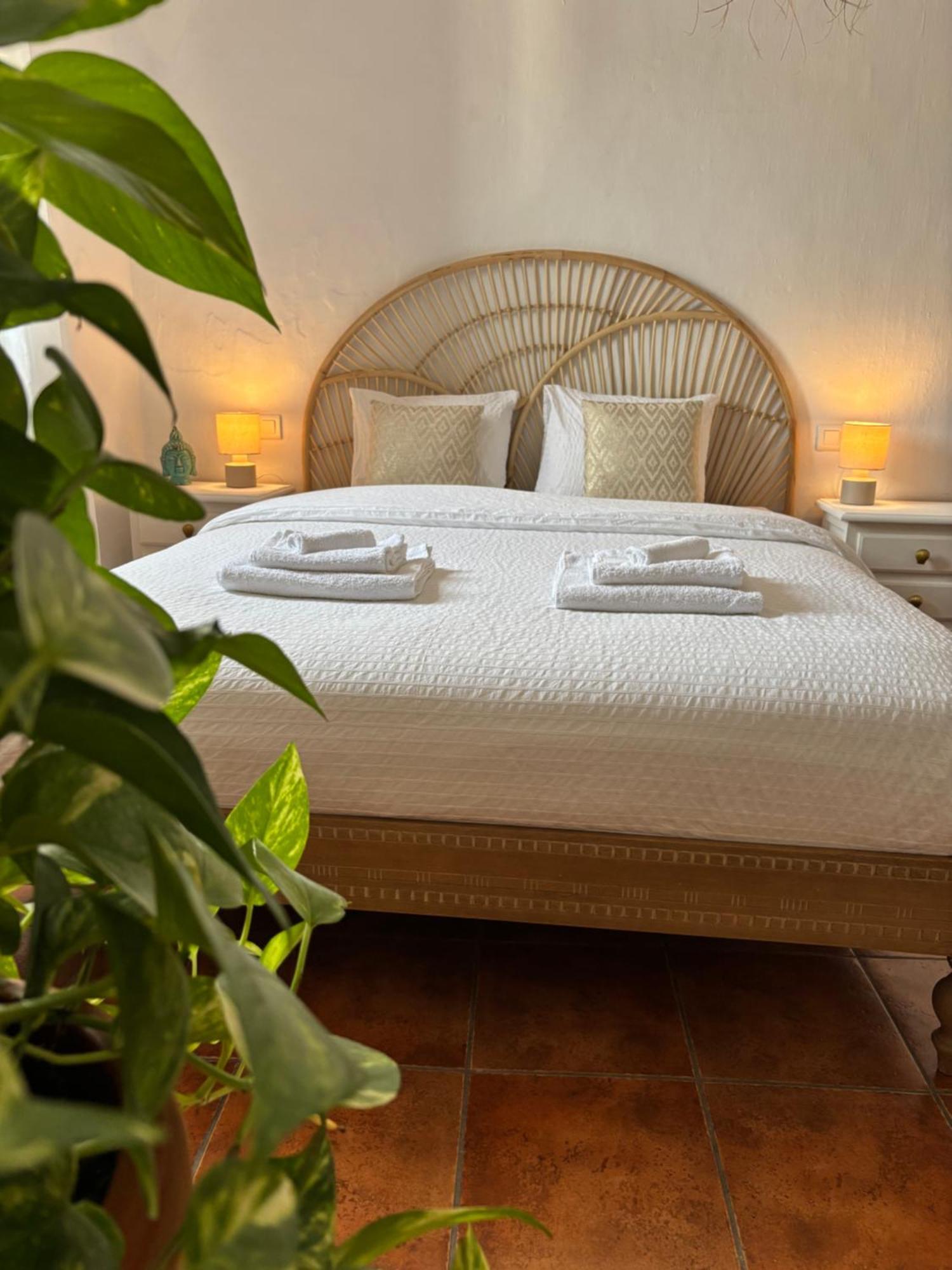Bed and Breakfast Casa Alta Torrox Exterior foto