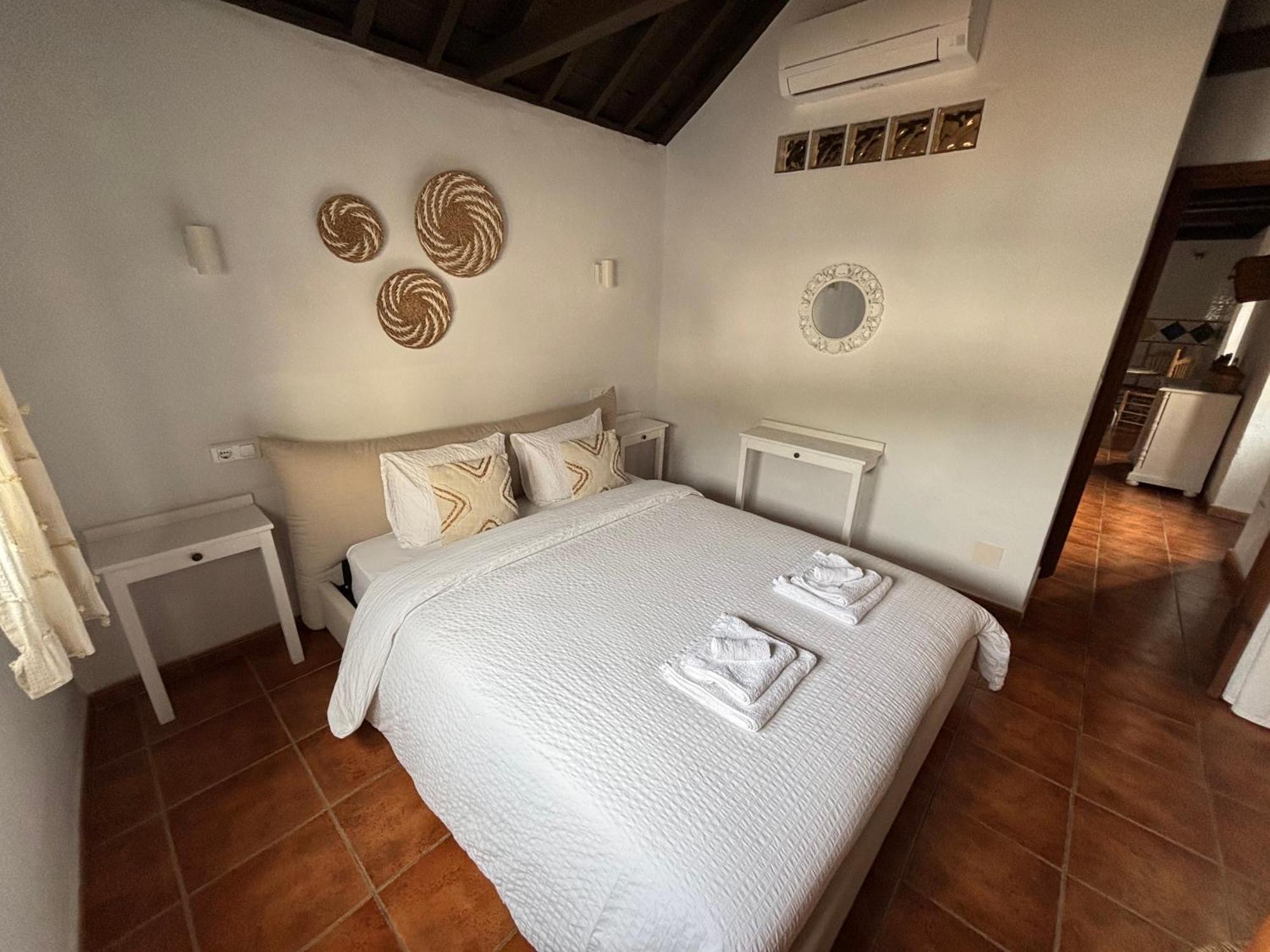 Bed and Breakfast Casa Alta Torrox Exterior foto
