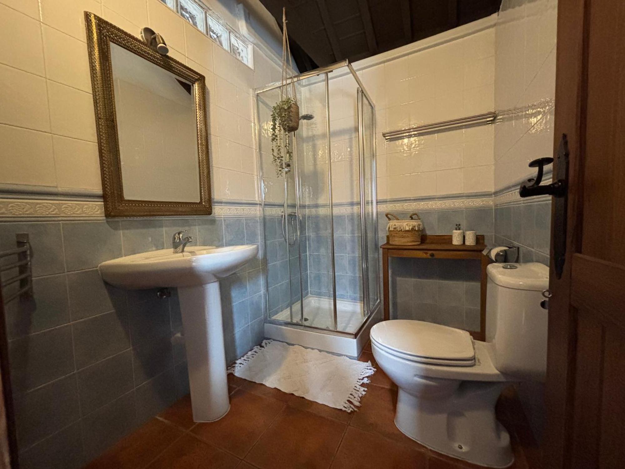 Bed and Breakfast Casa Alta Torrox Exterior foto