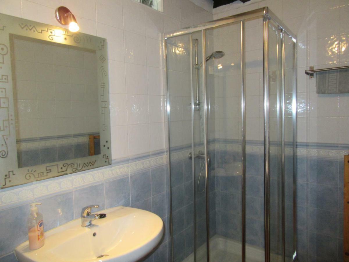 Bed and Breakfast Casa Alta Torrox Exterior foto