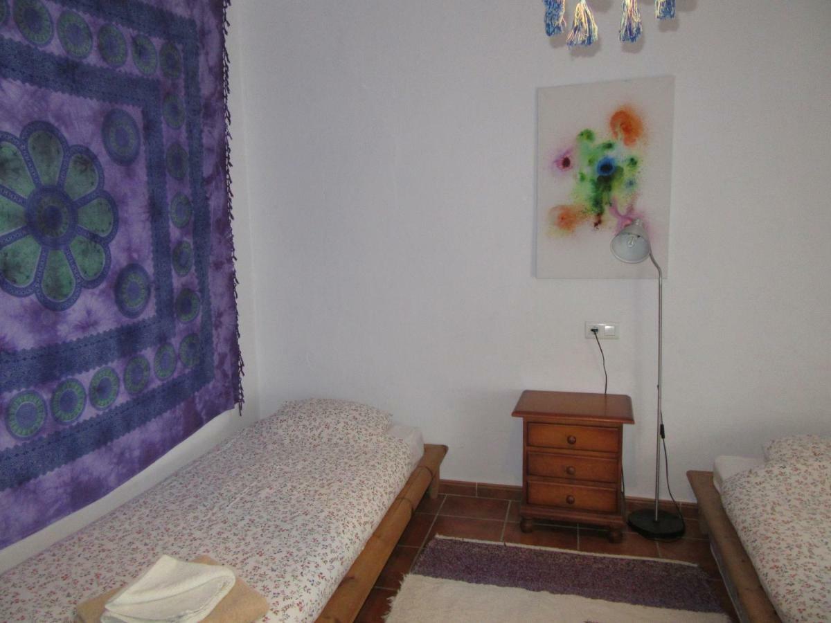 Bed and Breakfast Casa Alta Torrox Exterior foto